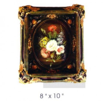  photo - SM106 sy 2013 5 resin frame oil painting frame photo